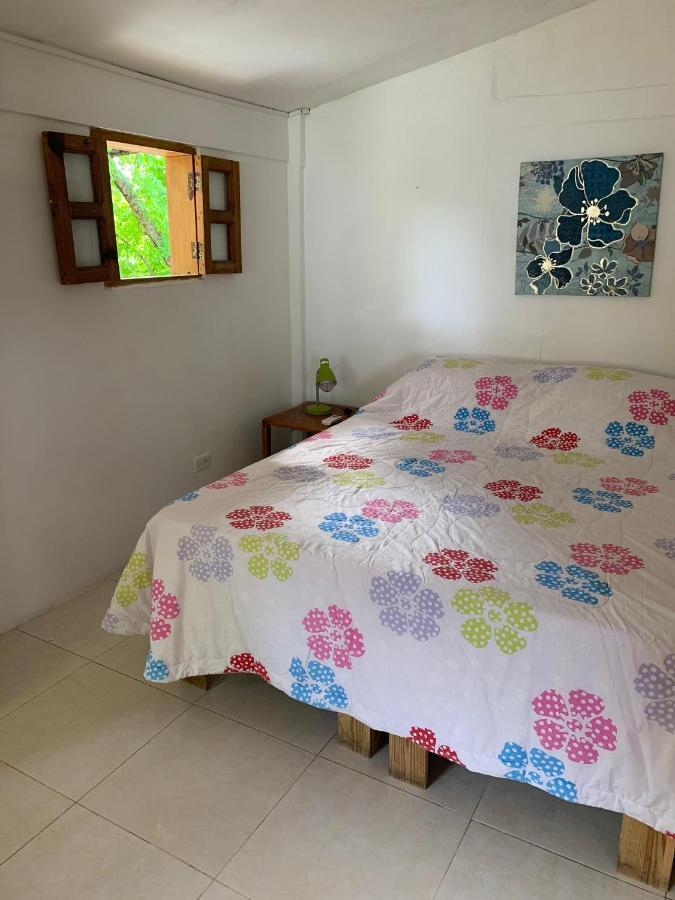 San Andrés 圣安德烈斯卡萨露娜旅馆酒店 外观 照片