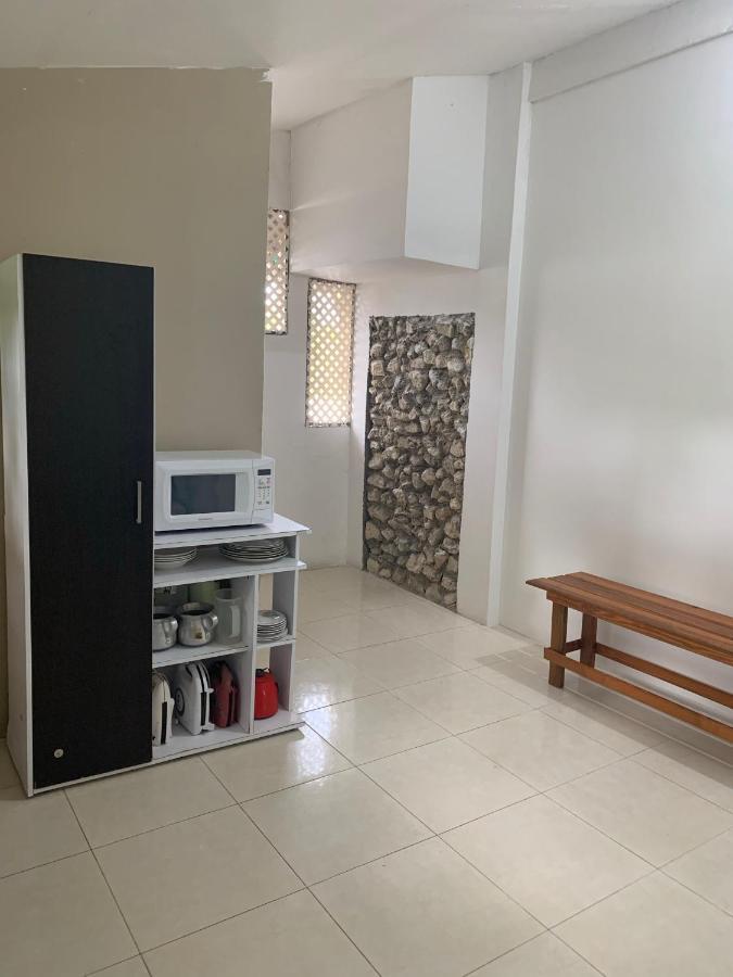 San Andrés 圣安德烈斯卡萨露娜旅馆酒店 外观 照片
