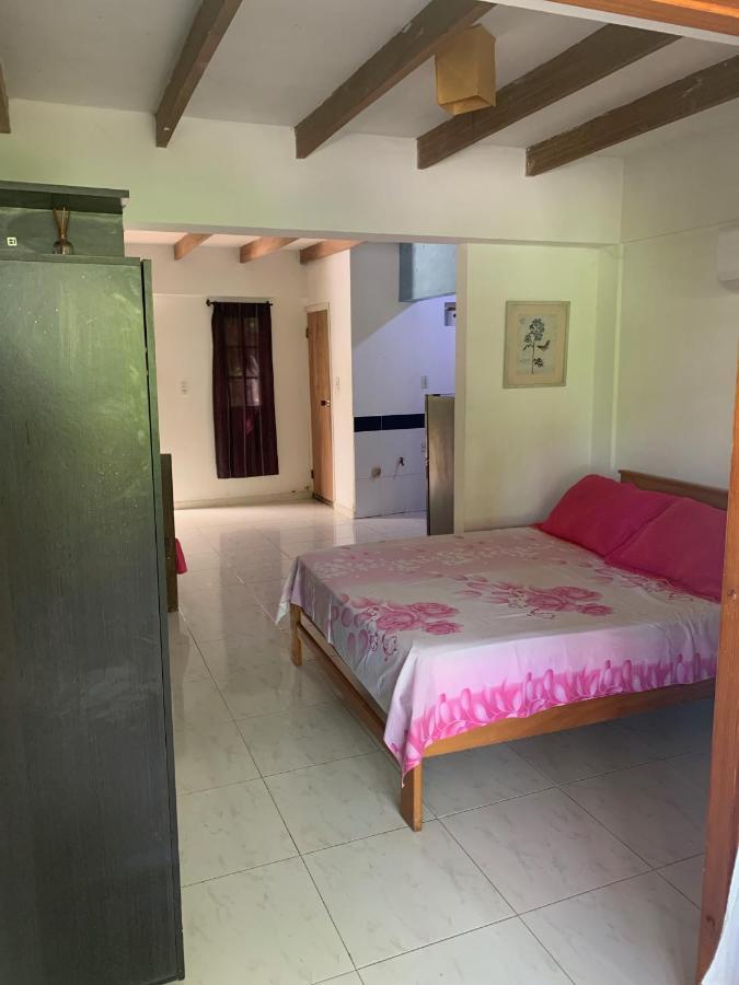 San Andrés 圣安德烈斯卡萨露娜旅馆酒店 外观 照片