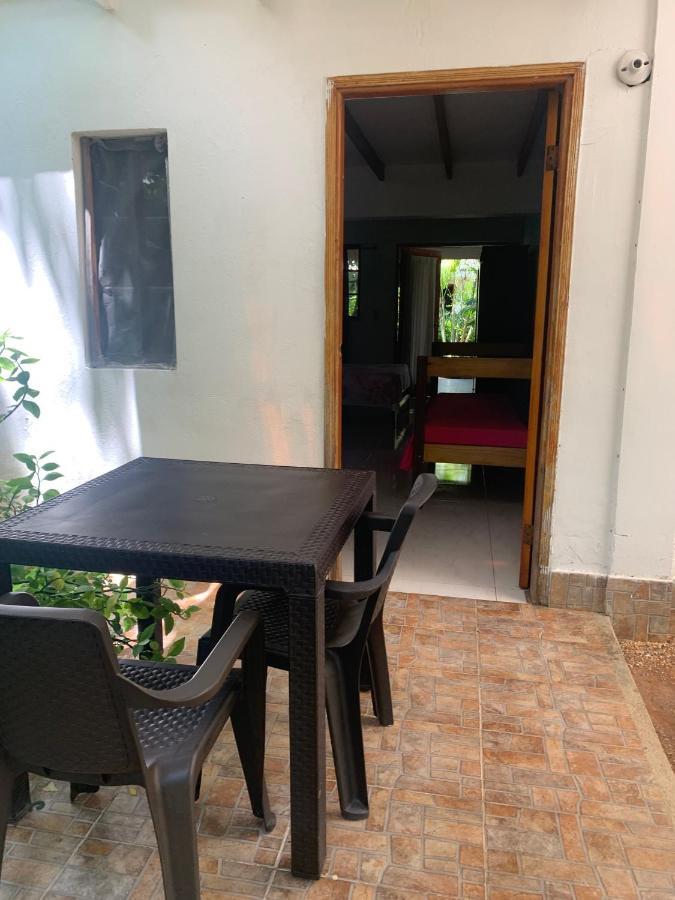 San Andrés 圣安德烈斯卡萨露娜旅馆酒店 外观 照片