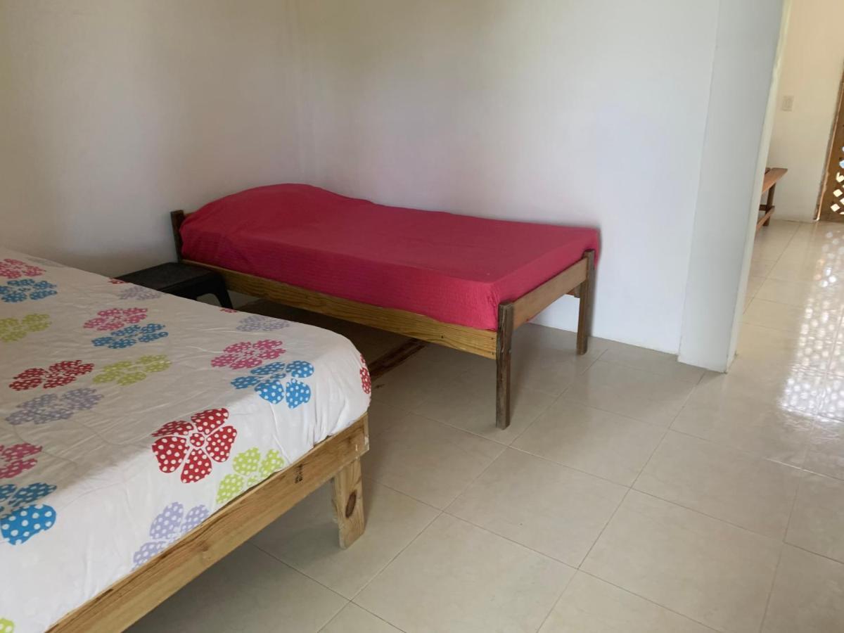 San Andrés 圣安德烈斯卡萨露娜旅馆酒店 外观 照片