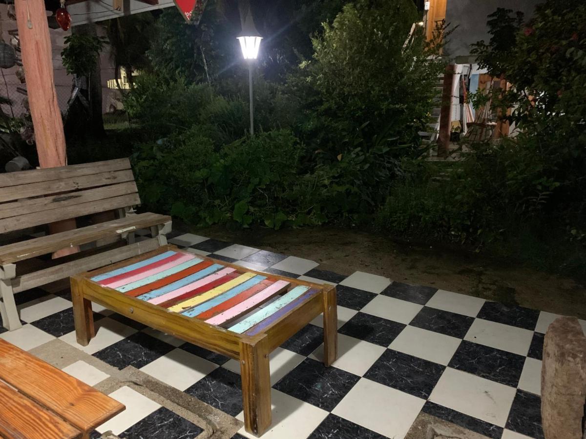 San Andrés 圣安德烈斯卡萨露娜旅馆酒店 外观 照片
