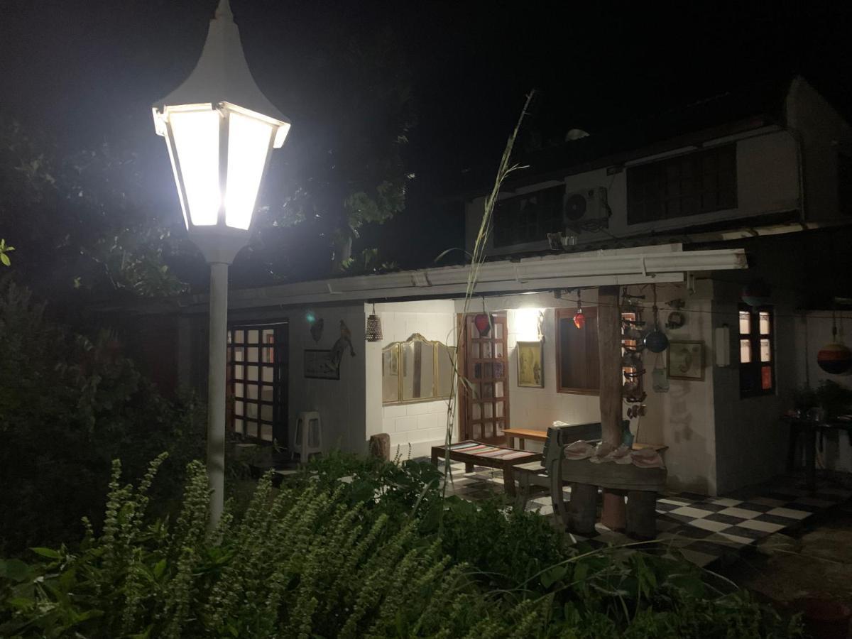 San Andrés 圣安德烈斯卡萨露娜旅馆酒店 外观 照片