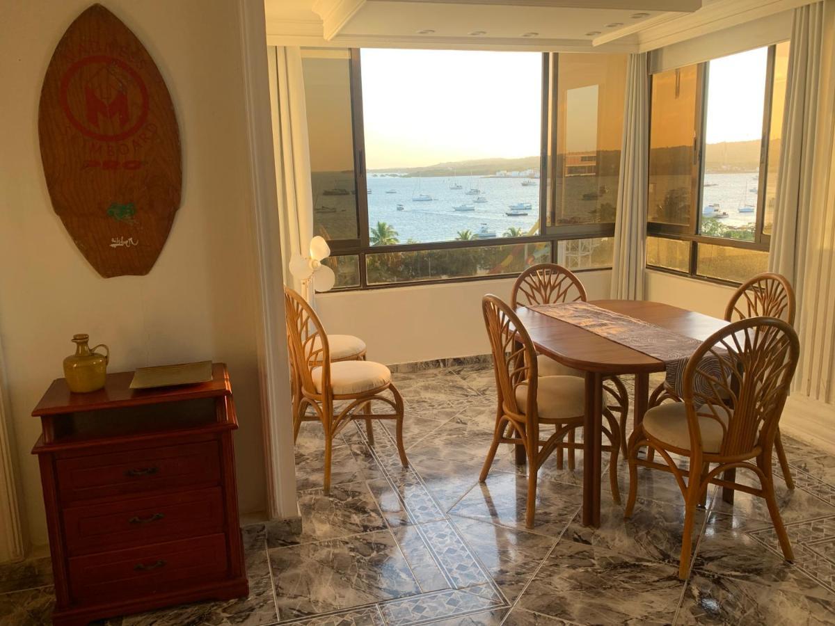 San Andrés 圣安德烈斯卡萨露娜旅馆酒店 外观 照片