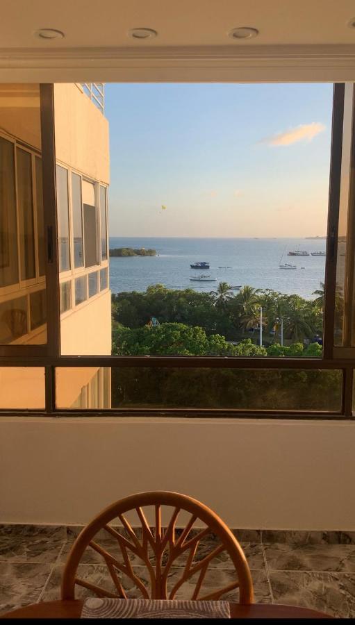 San Andrés 圣安德烈斯卡萨露娜旅馆酒店 外观 照片