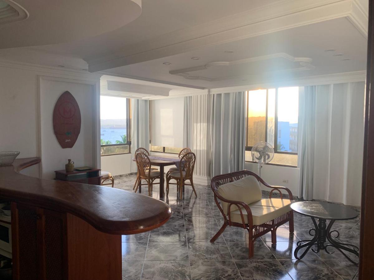 San Andrés 圣安德烈斯卡萨露娜旅馆酒店 外观 照片