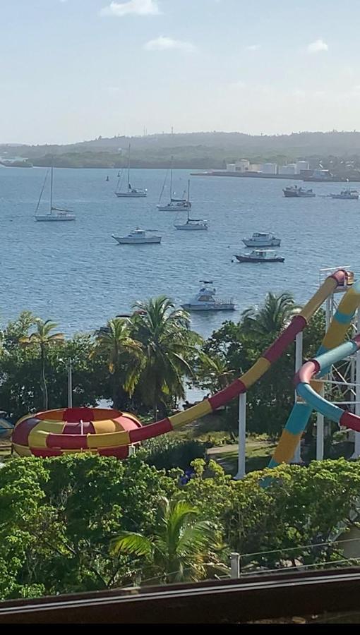 San Andrés 圣安德烈斯卡萨露娜旅馆酒店 外观 照片