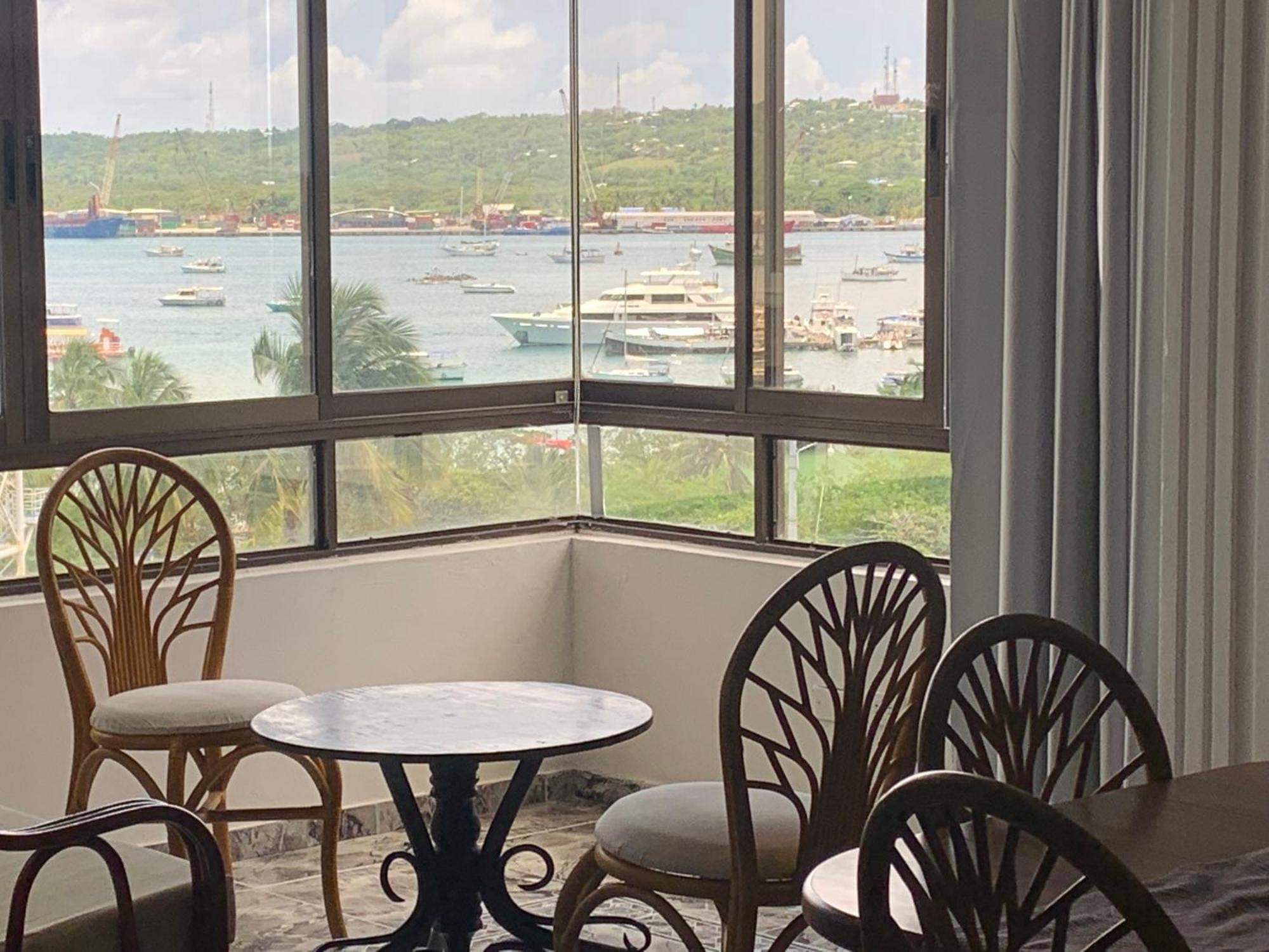 San Andrés 圣安德烈斯卡萨露娜旅馆酒店 外观 照片