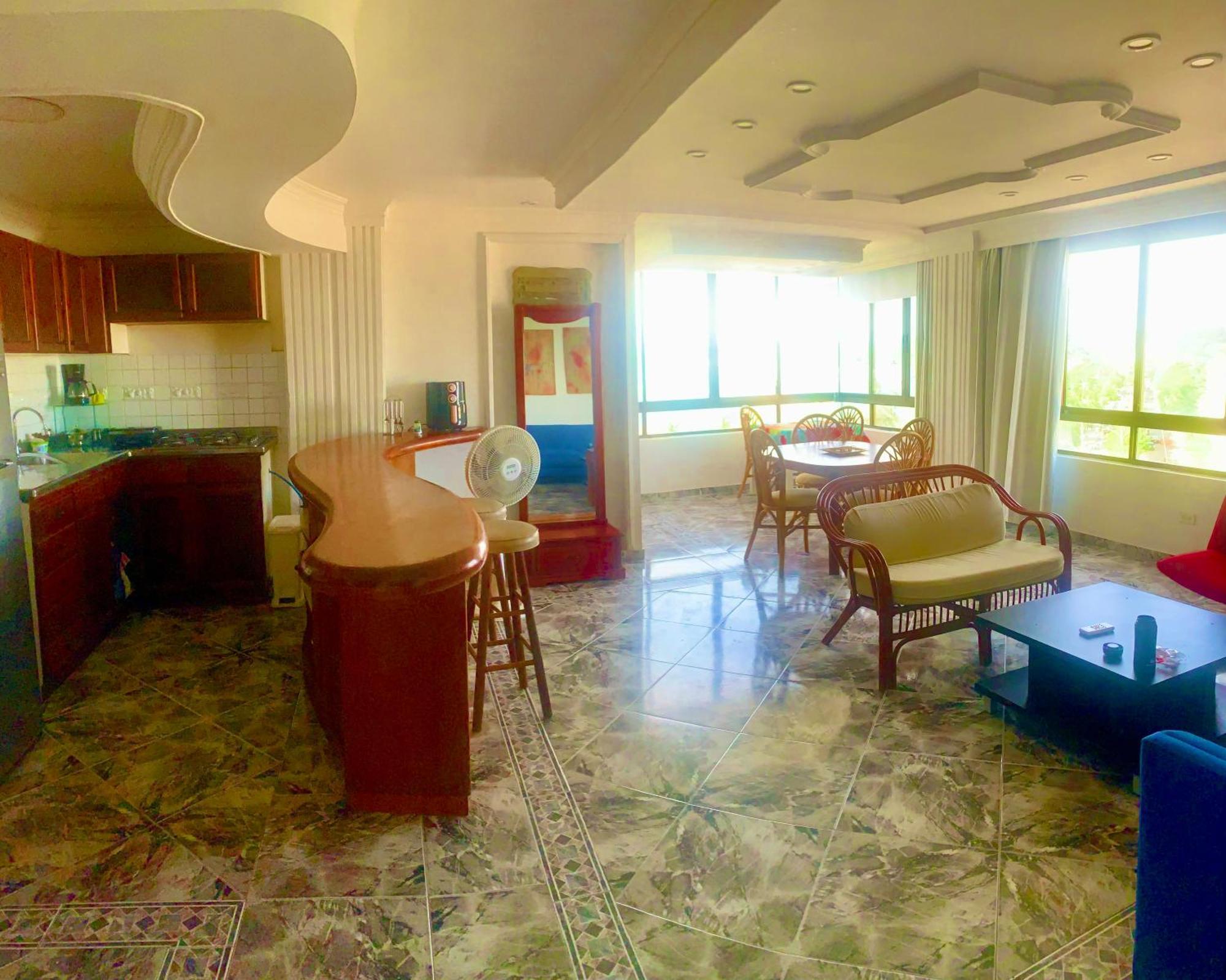 San Andrés 圣安德烈斯卡萨露娜旅馆酒店 外观 照片